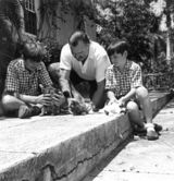 Ernest Hemingway House