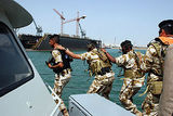 naval force