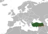 anatolia