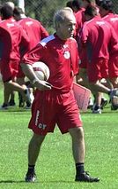 alejandro sabella
