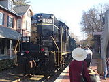 glen mills