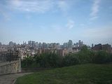jersey city