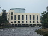 Galloway hydro-electric power scheme
