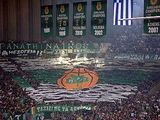 panathinaikos