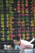 stock market
