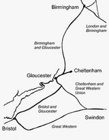union railway