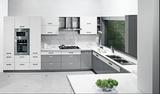 italian kitchen