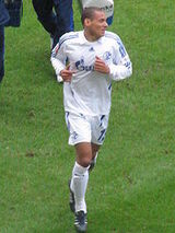 jermaine jones