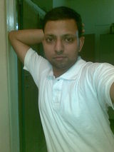 Ratish Mayank