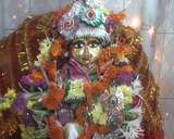 mahad jakmata navratra utsav