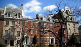 massachusetts avenue