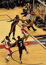 jarrett jack