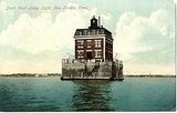 new london