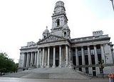 guildhall