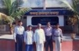 Dr. Pradip Krishnaji Awale