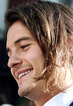 Orlando Bloom