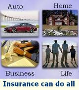 Life Insurance ...