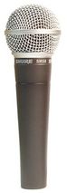 Shure SM58