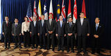 trans pacific partnership