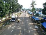 Valencia, Bukidnon