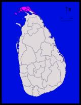 jaffna