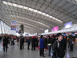 Xi'an Xianyang International Airport