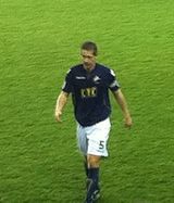 paul robinson