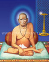 Shri Swami Samarth