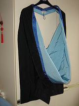 Academic dress of the University of Nottingham