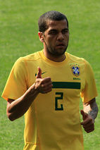 daniel alves