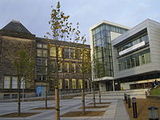 Adam Smith College