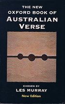 New Oxford Book of Australian Verse