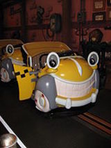 roger rabbit