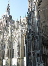 St. John's Cathedral, 's-Hertogenbosch