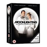 moonlighting