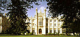 university of richmond