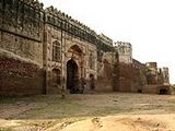 Sheikhupura