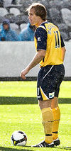 Dylan Macallister