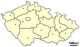 Žebrák