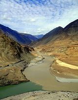 Zanskar Gorge
