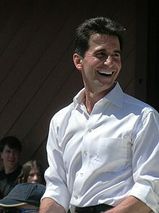 Mark Leno