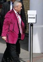 david sullivan