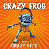 Crazy Frog