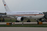 Konrad Adenauer (aircraft)