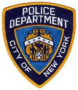 New York City Police Department Housing Bureau