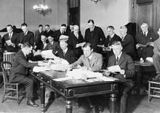 66th United States Congress
