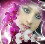 THE REGAL BEAUTY VIROZNEEN PATEL