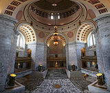 washington state capitol