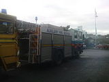 Auxiliary Fire Service
