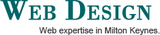 Web design Milton Keynes